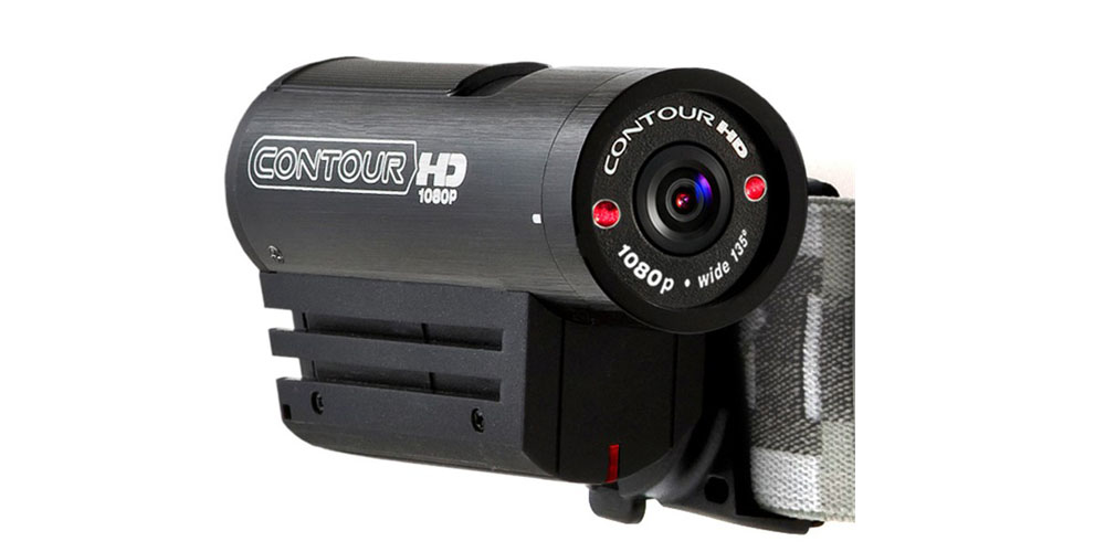 Contourhd Camera Pov Action Cameras